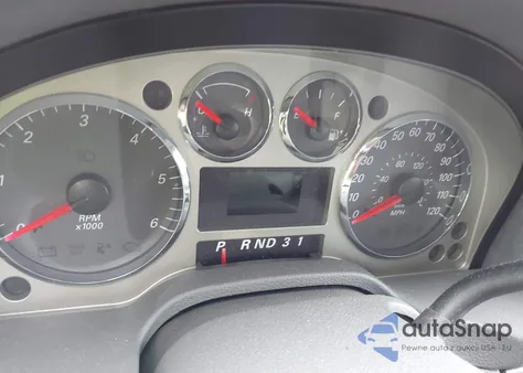 2004 Mercury Monterey z USA, uszkodzony, nr VIN 2MRDA20204BJ15338